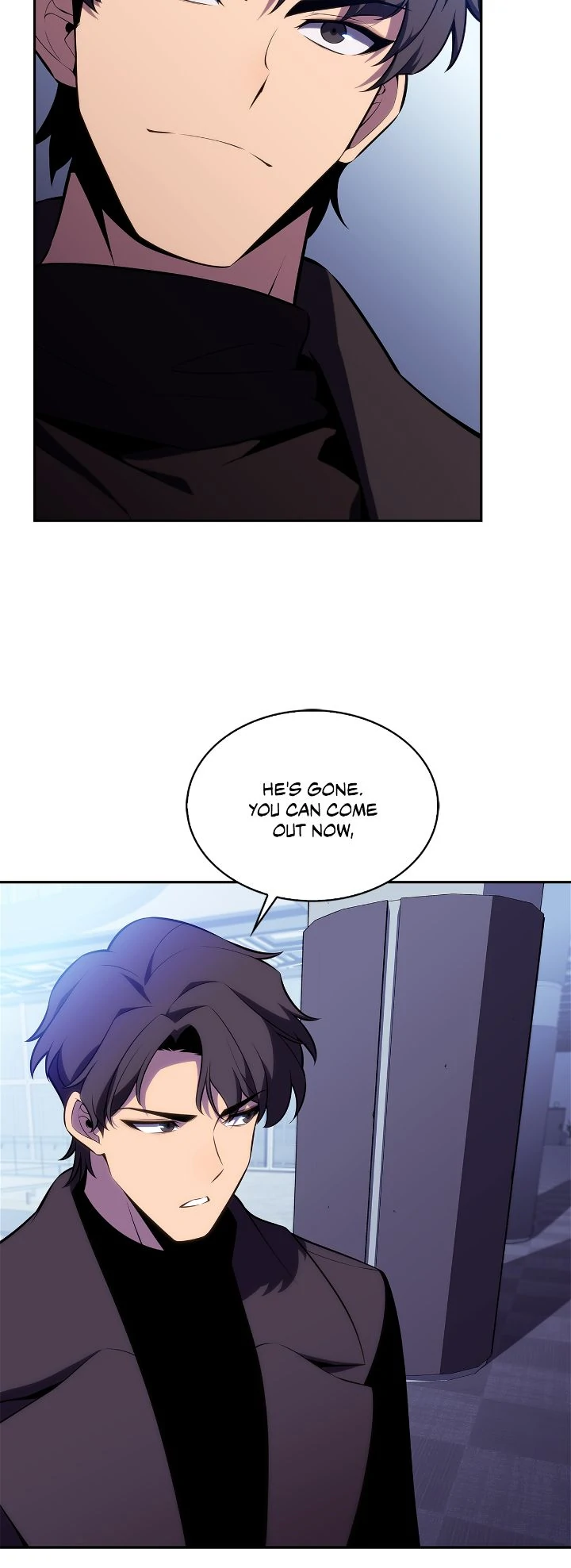 Read I'm the Max Level Newbie Manga Online