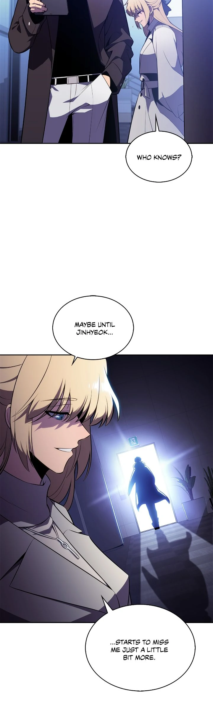 Read I'm the Max Level Newbie Manga Online