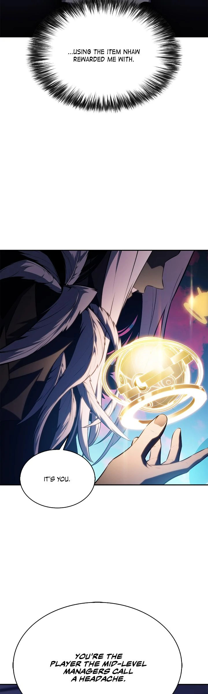 Read I'm the Max Level Newbie Manga Online