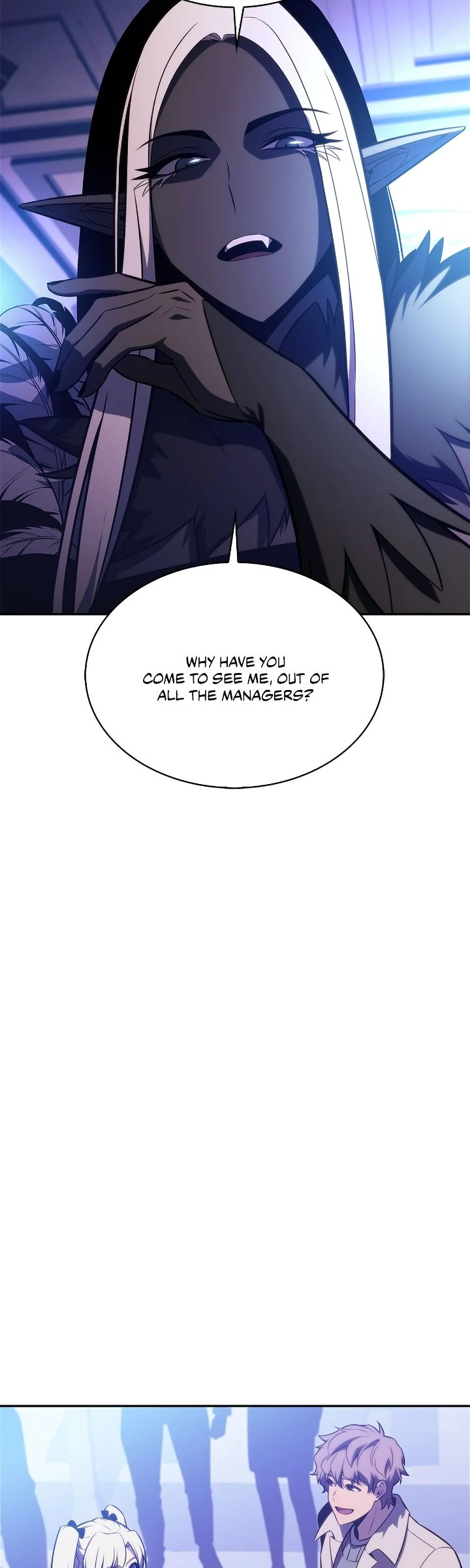 Read I'm the Max Level Newbie Manga Online