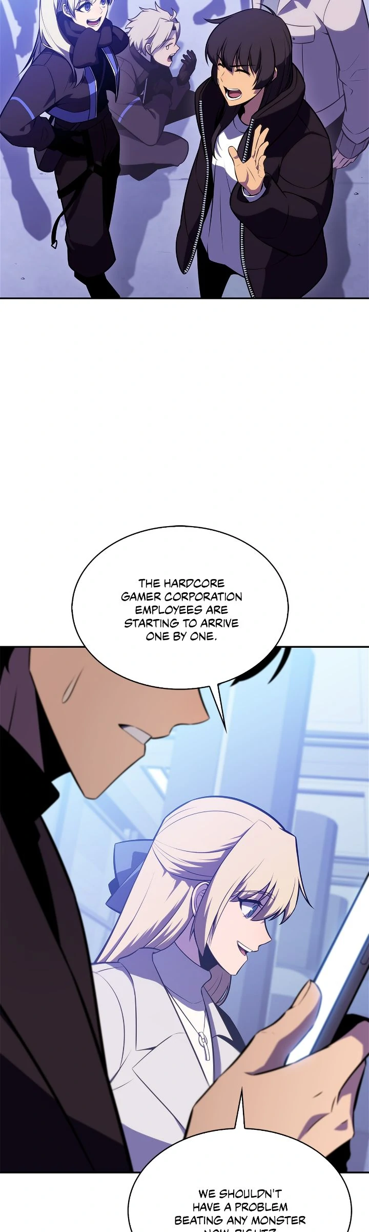 Read I'm the Max Level Newbie Manga Online