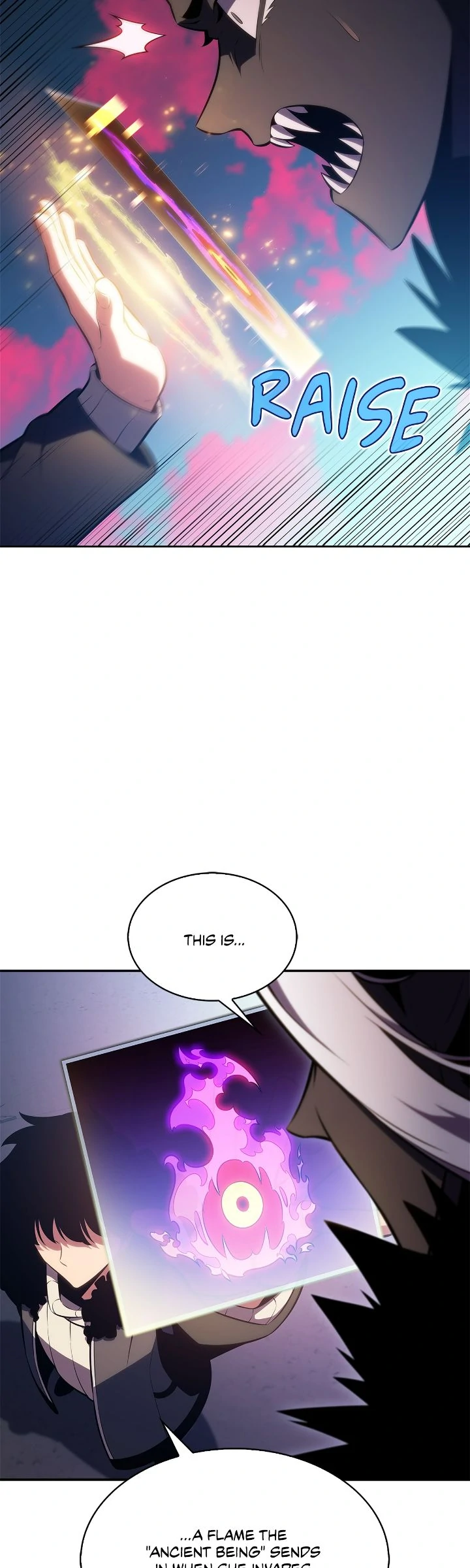 Read I'm the Max Level Newbie Manga Online