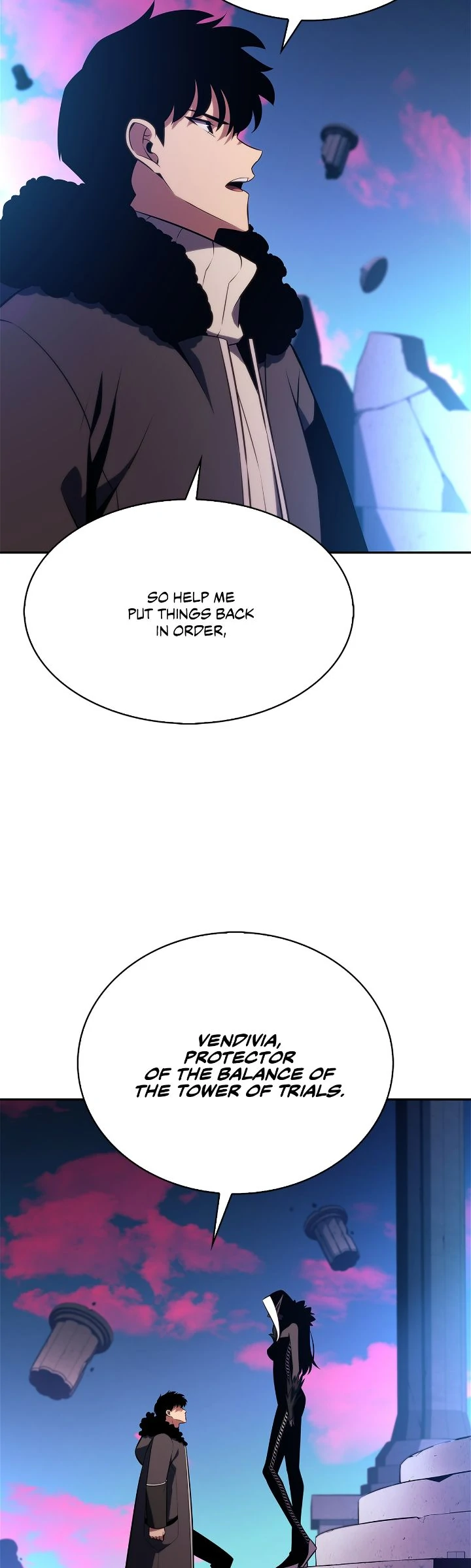 Read I'm the Max Level Newbie Manga Online