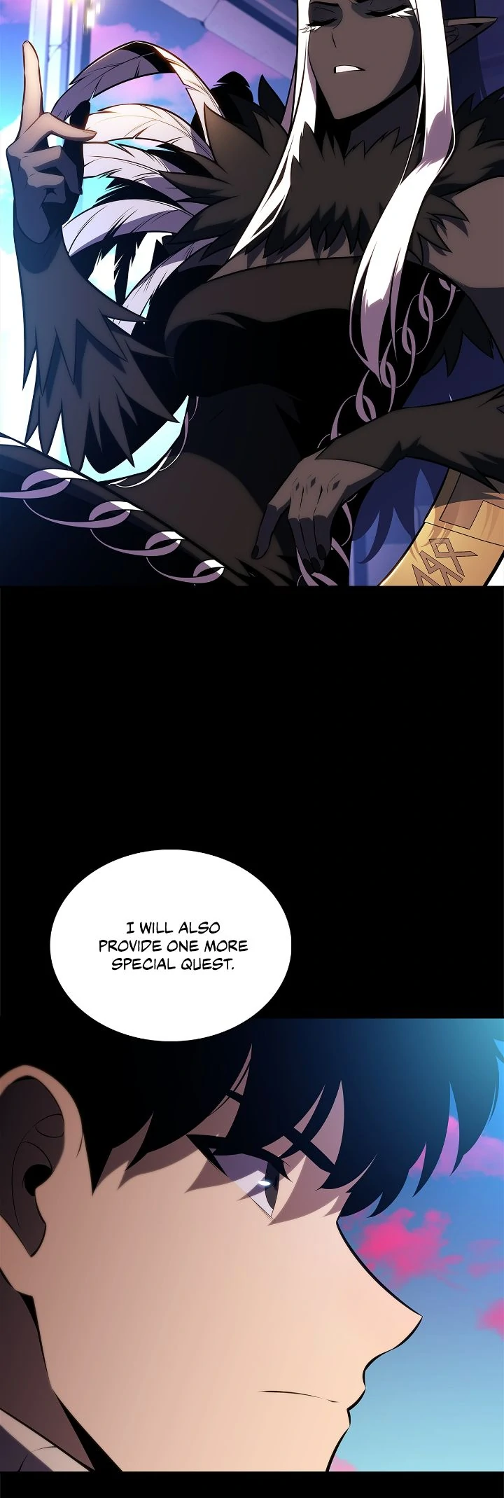 Read I'm the Max Level Newbie Manga Online