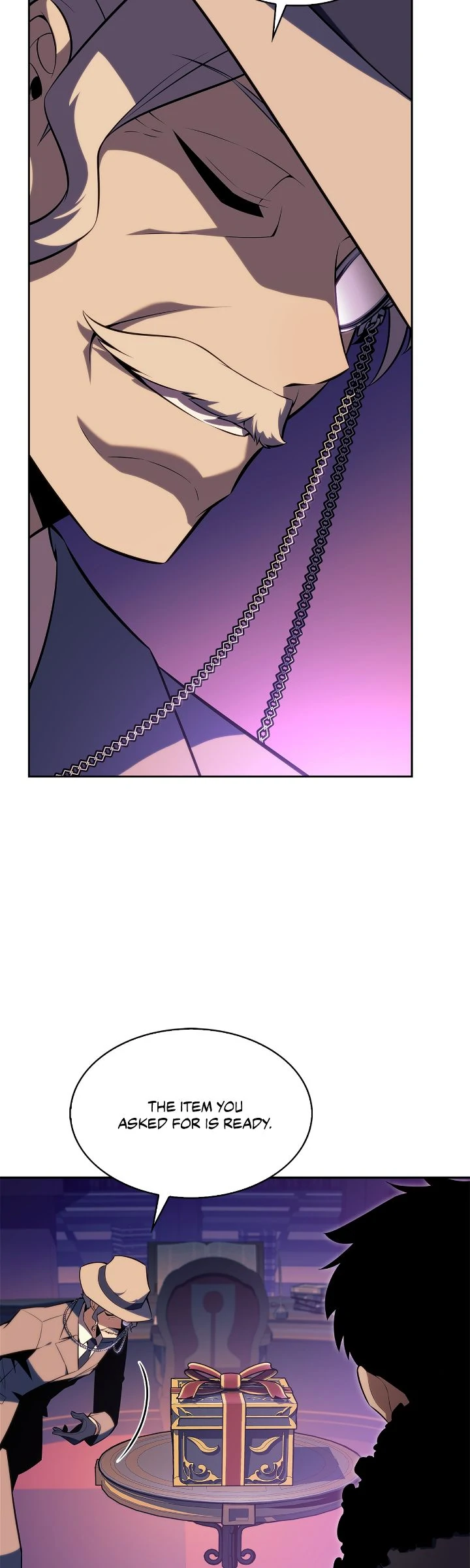 Read I'm the Max Level Newbie Manga Online