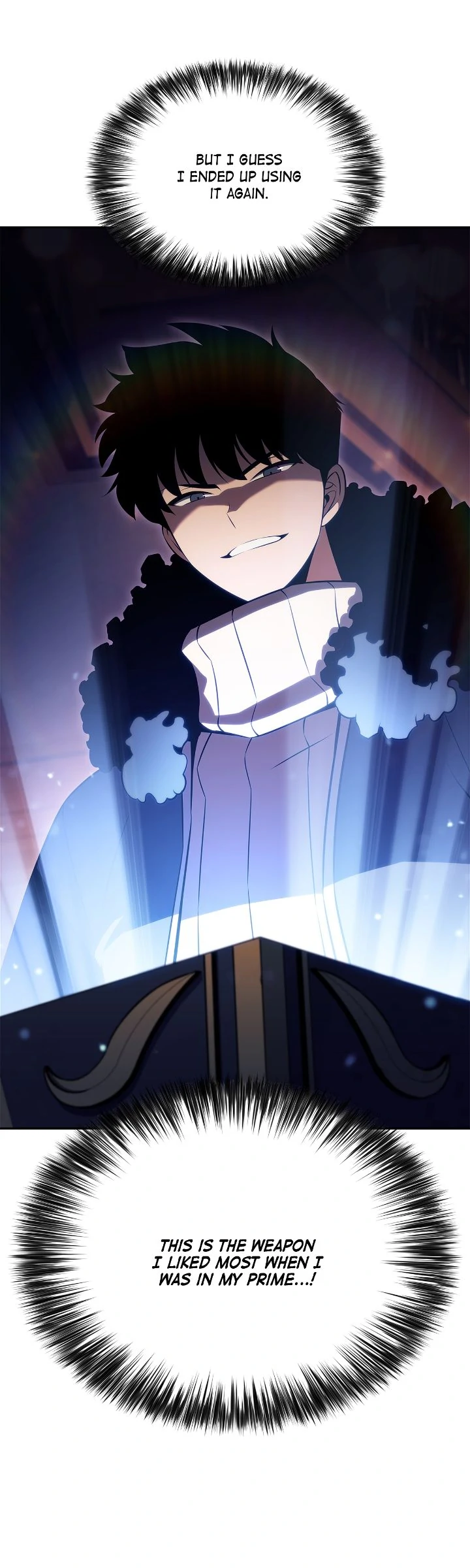 Read I'm the Max Level Newbie Manga Online