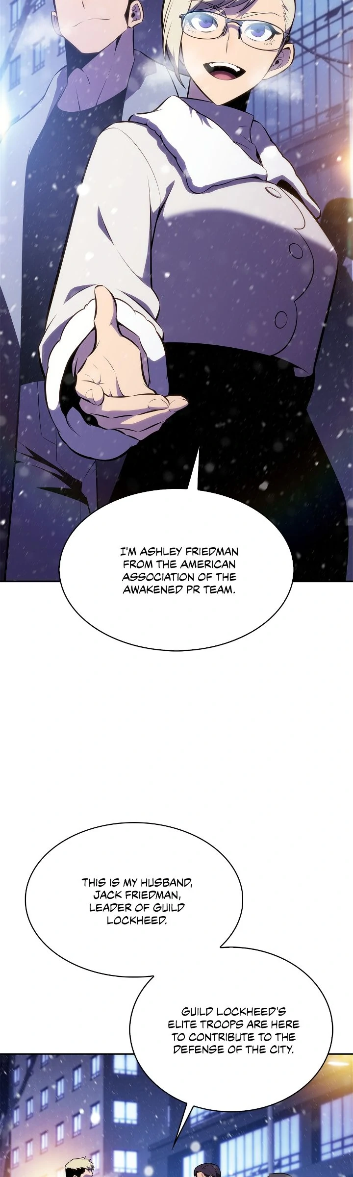Read I'm the Max Level Newbie Manga Online