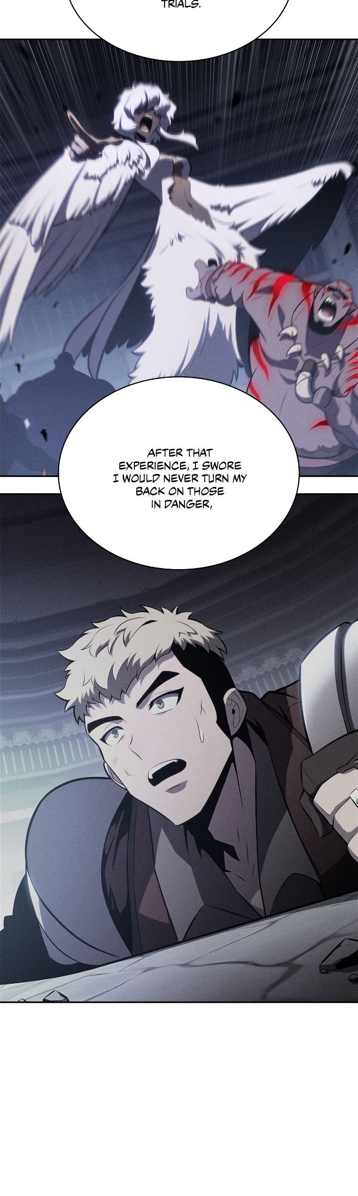 Read I'm the Max Level Newbie Manga Online