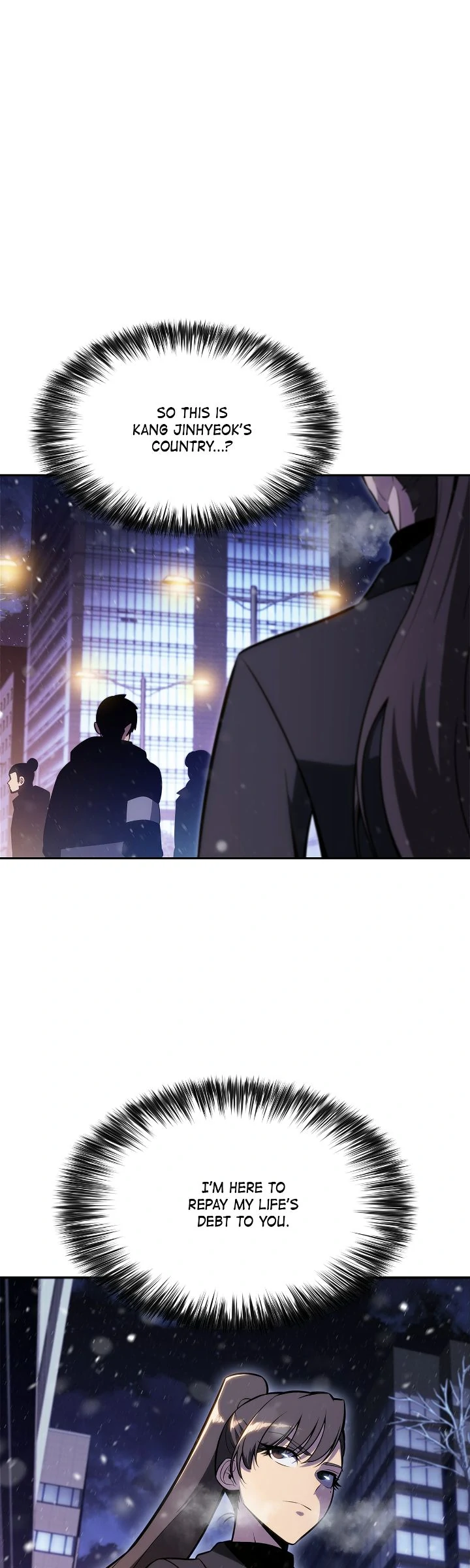 Read I'm the Max Level Newbie Manga Online
