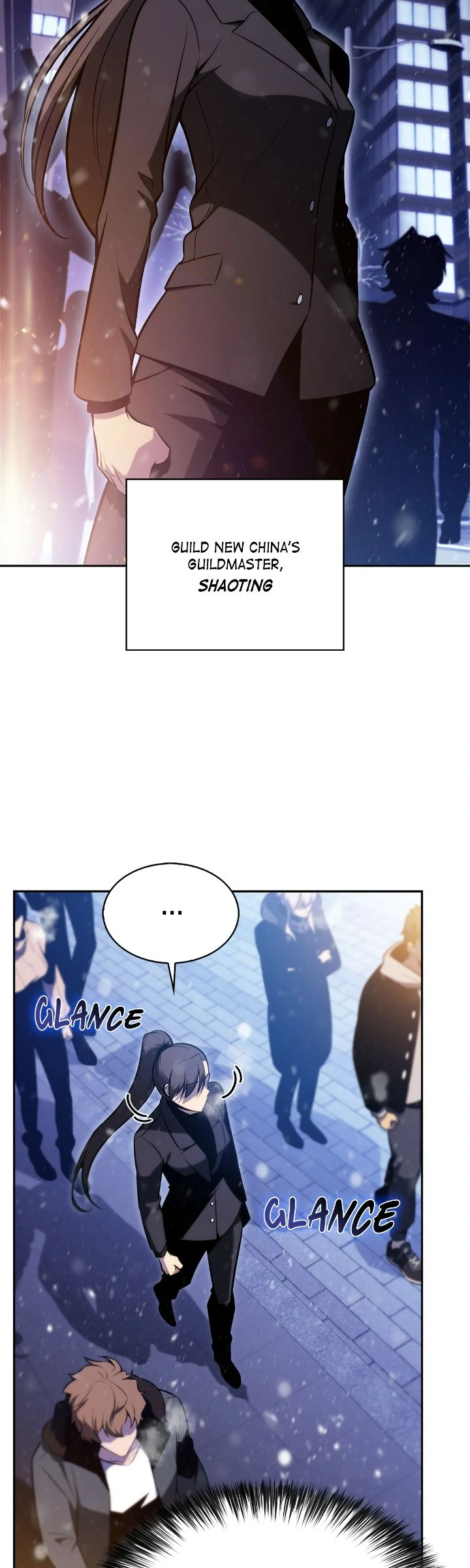 Read I'm the Max Level Newbie Manga Online