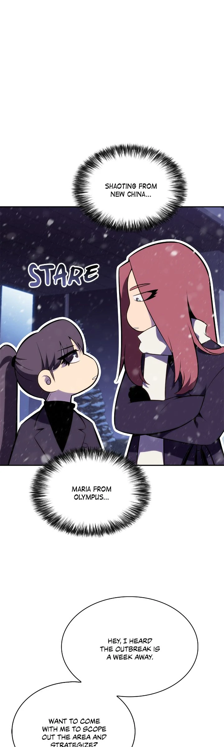 Read I'm the Max Level Newbie Manga Online
