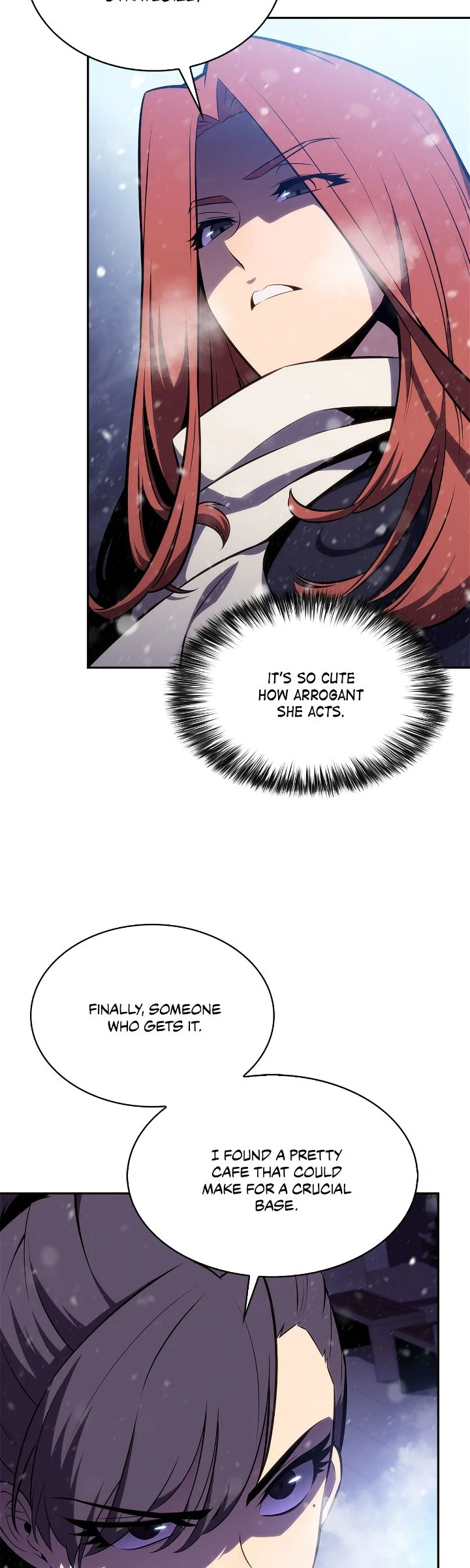 Read I'm the Max Level Newbie Manga Online