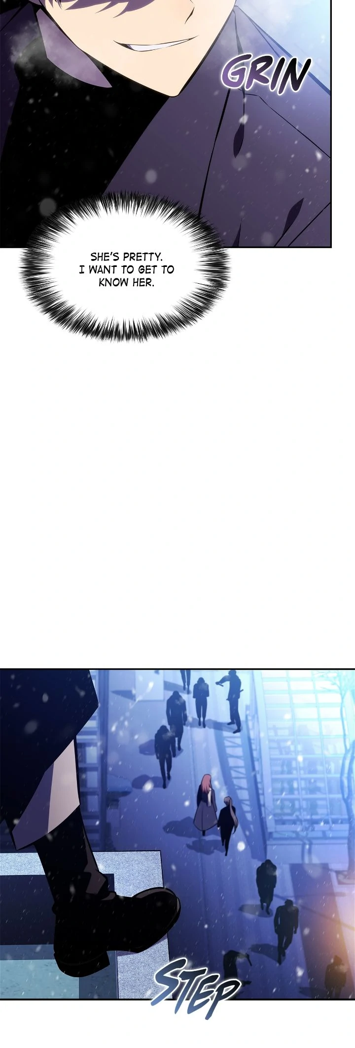 Read I'm the Max Level Newbie Manga Online