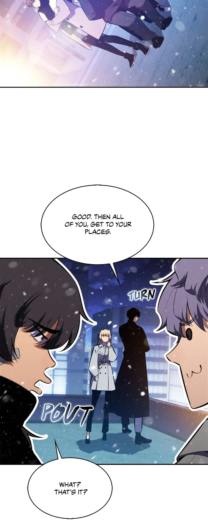 Read I'm the Max Level Newbie Manga Online