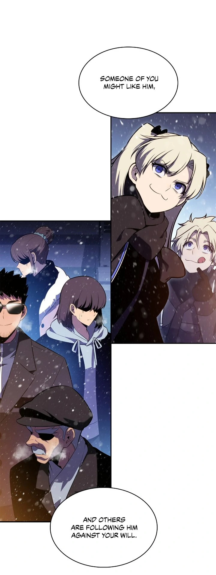 Read I'm the Max Level Newbie Manga Online
