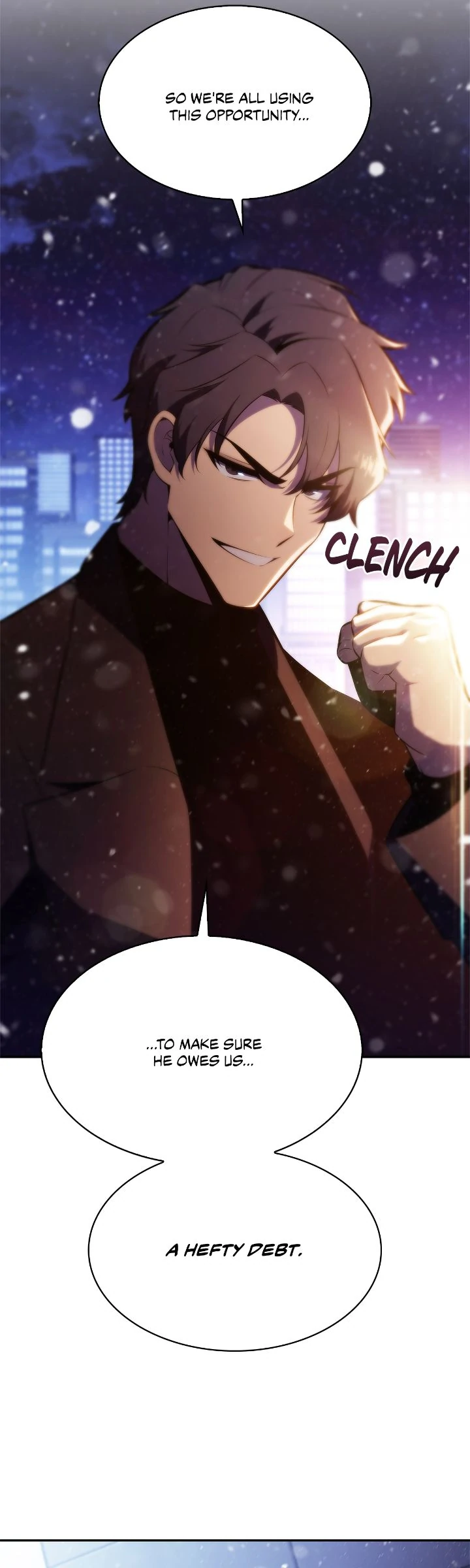 Read I'm the Max Level Newbie Manga Online