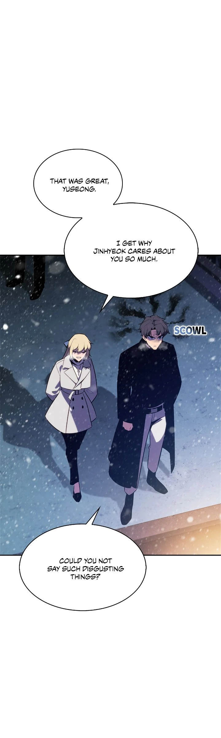 Read I'm the Max Level Newbie Manga Online