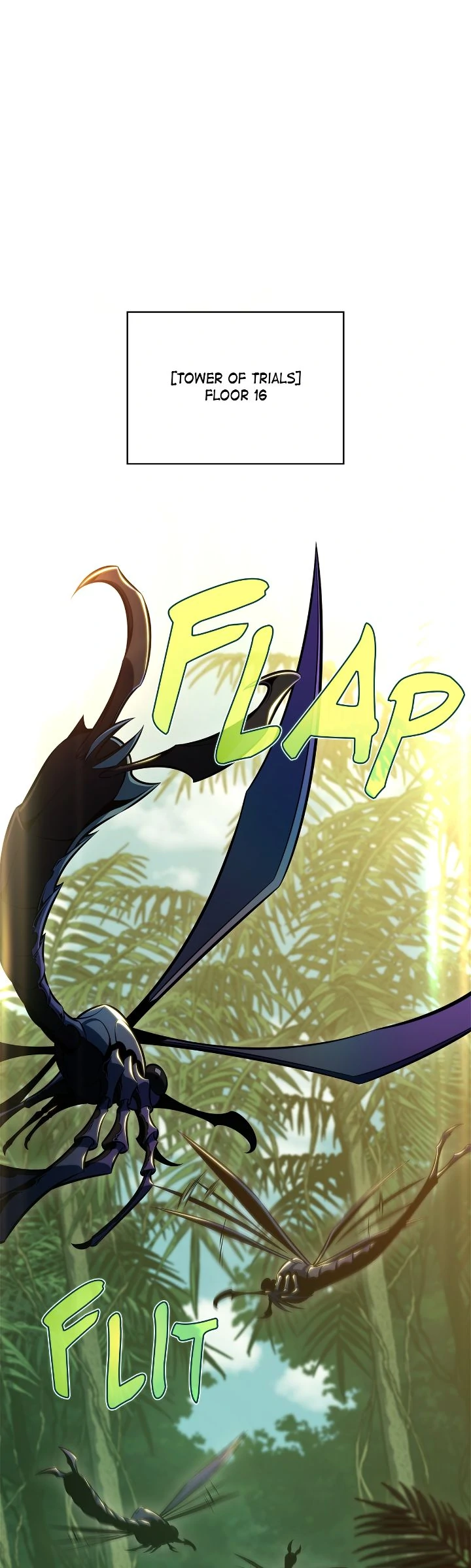 Read I'm the Max Level Newbie Manga Online