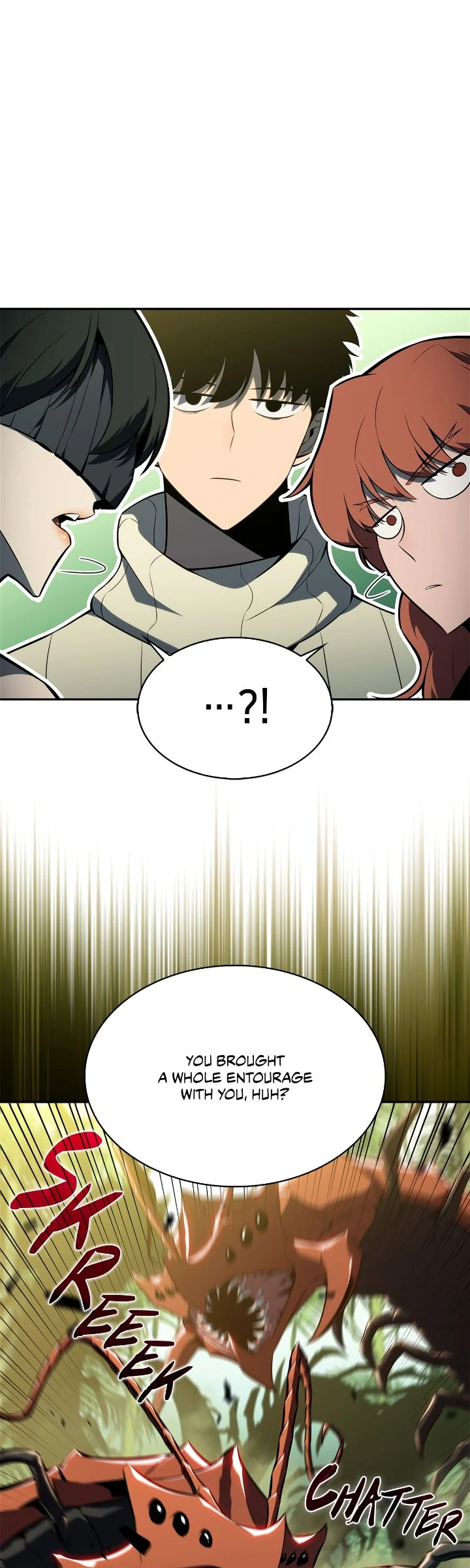 Read I'm the Max Level Newbie Manga Online