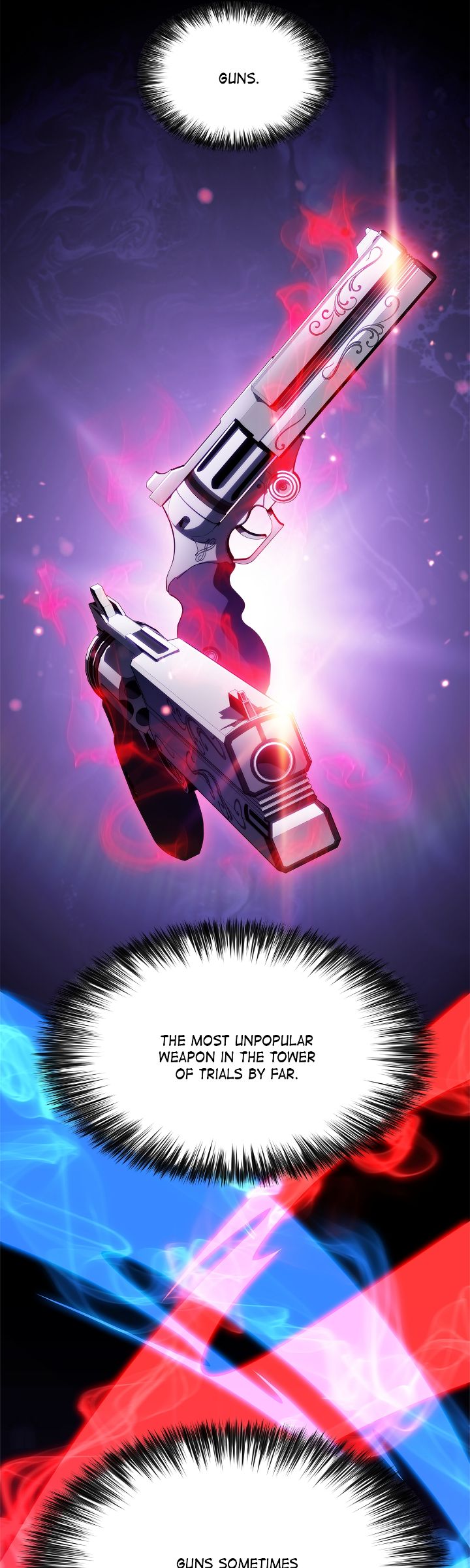 Read I'm the Max Level Newbie Manga Online