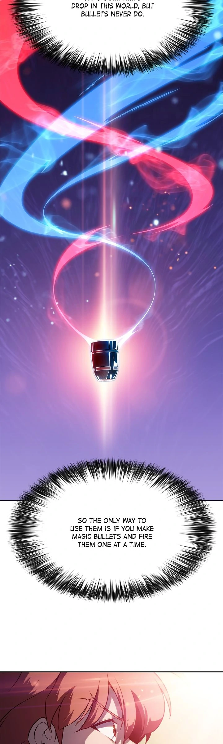 Read I'm the Max Level Newbie Manga Online