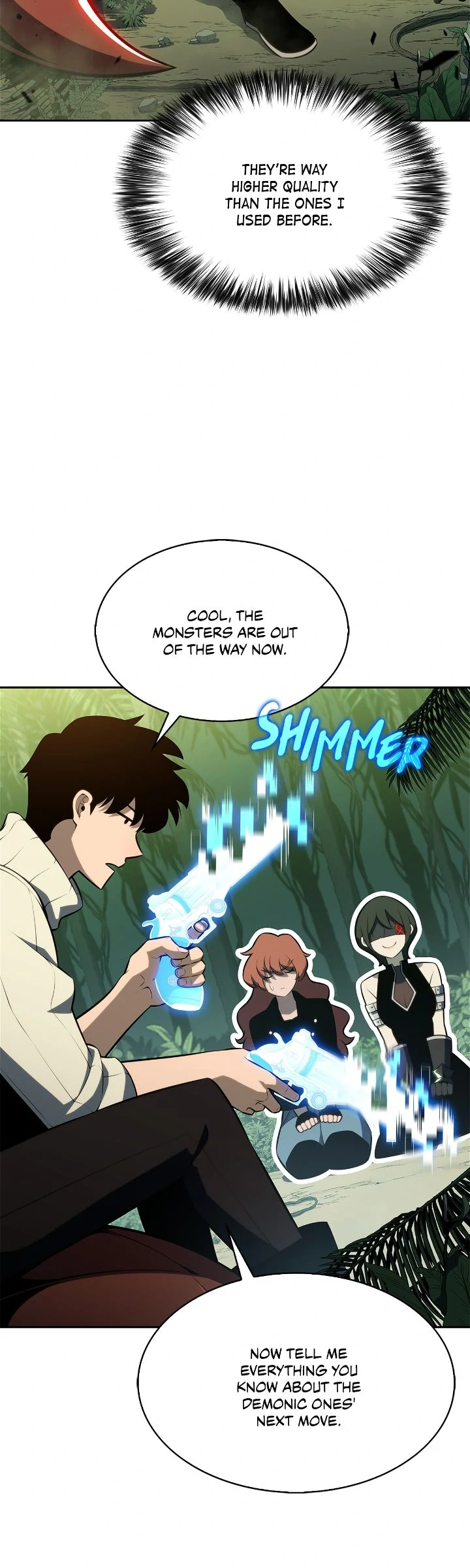 Read I'm the Max Level Newbie Manga Online