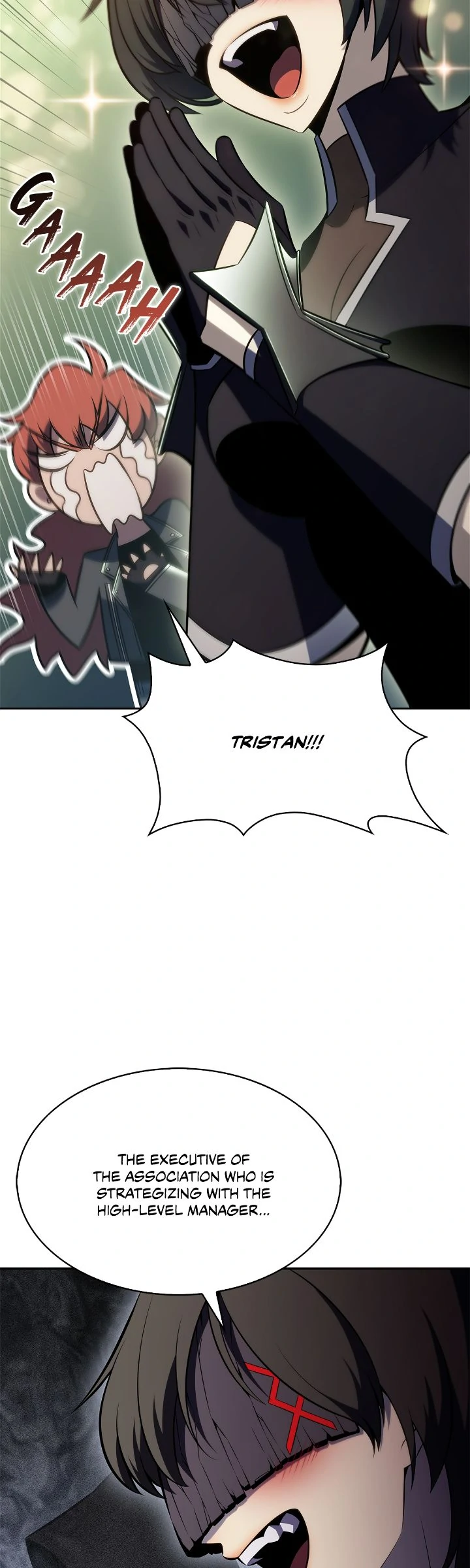 Read I'm the Max Level Newbie Manga Online