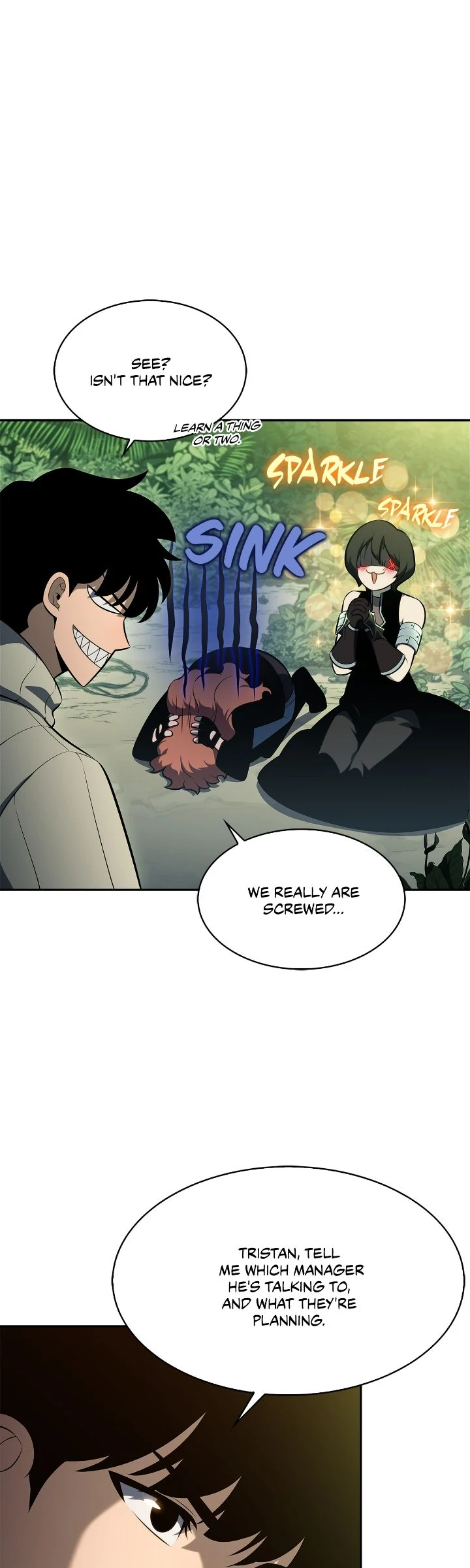 Read I'm the Max Level Newbie Manga Online