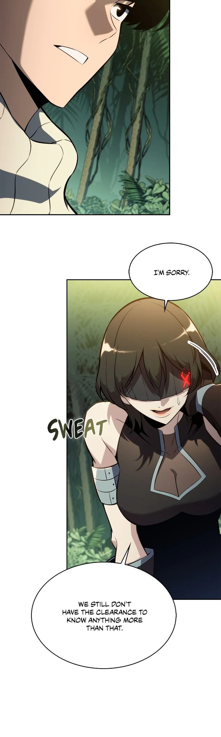Read I'm the Max Level Newbie Manga Online