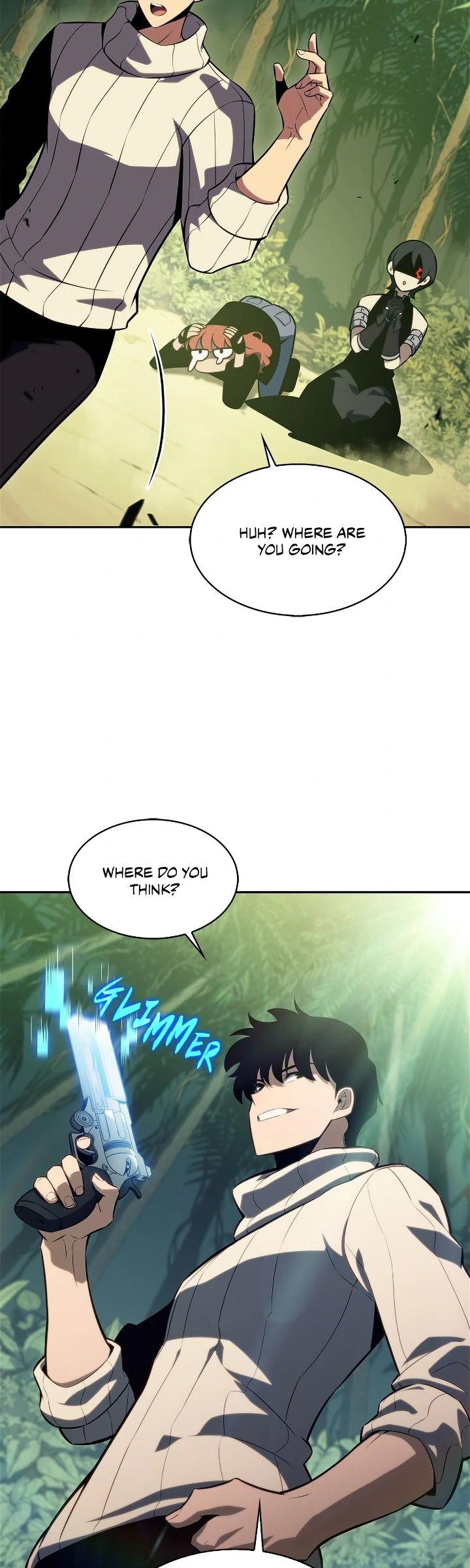Read I'm the Max Level Newbie Manga Online