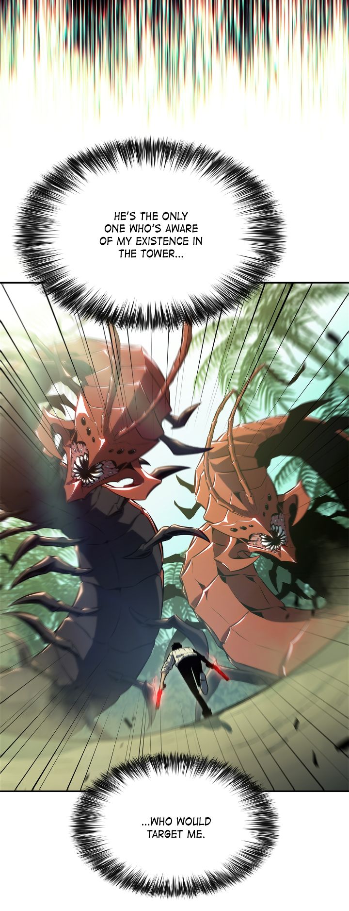 Read I'm the Max Level Newbie Manga Online