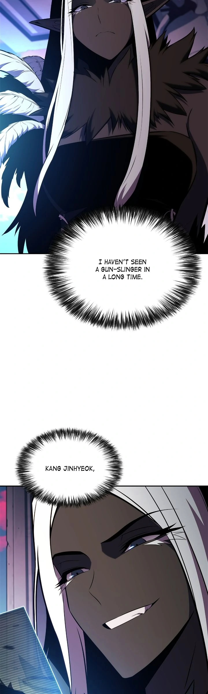 Read I'm the Max Level Newbie Manga Online