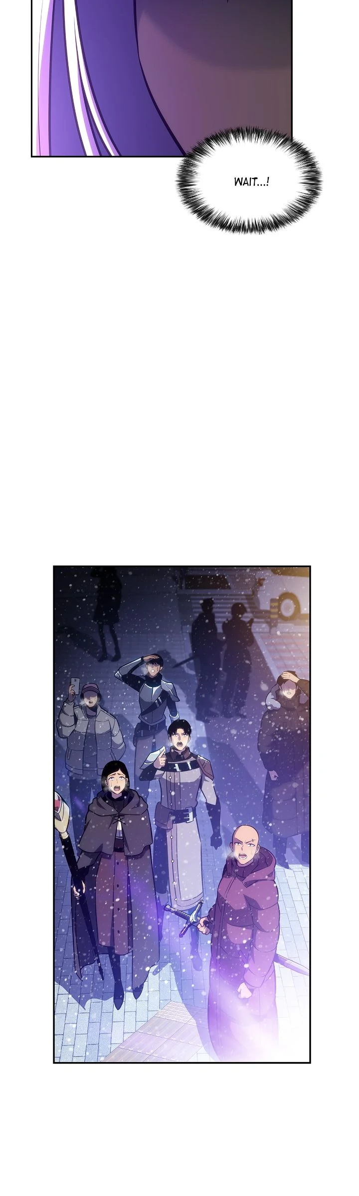 Read I'm the Max Level Newbie Manga Online