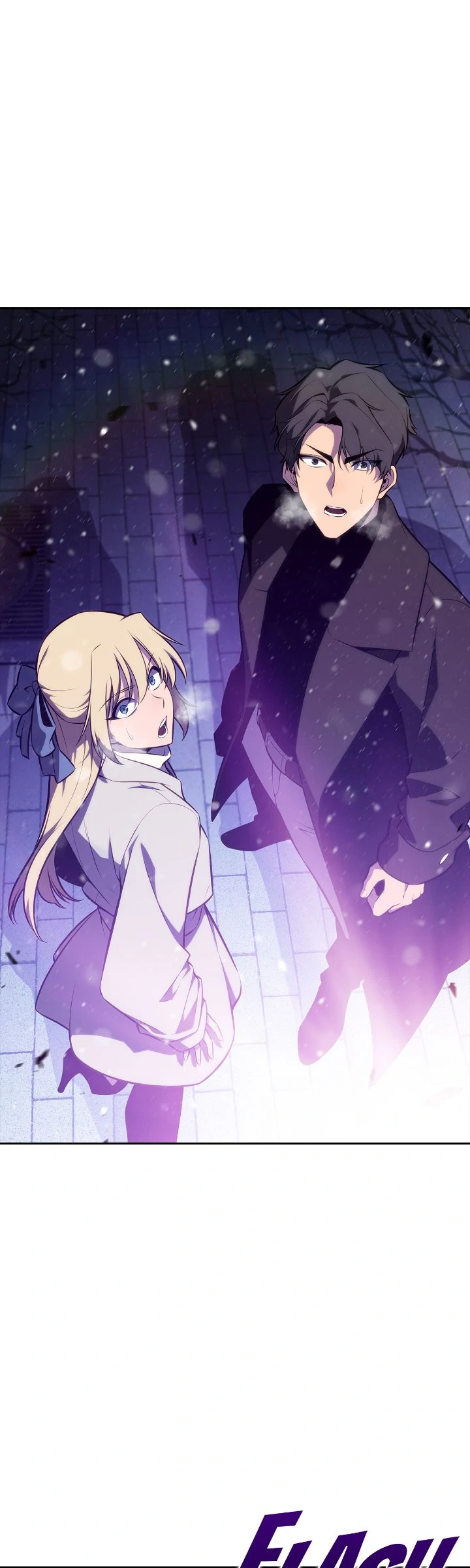 Read I'm the Max Level Newbie Manga Online