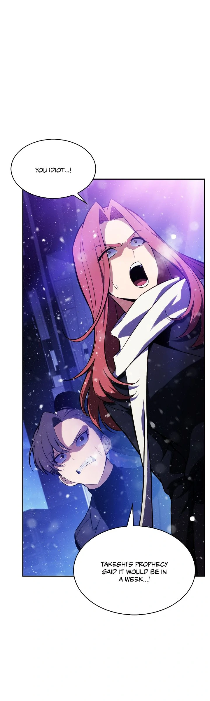 Read I'm the Max Level Newbie Manga Online