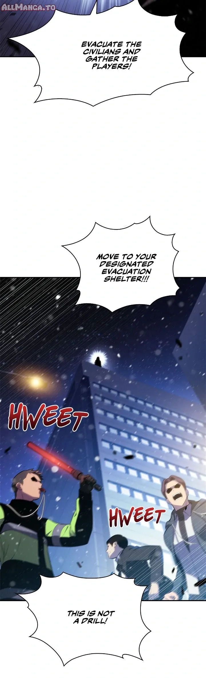 Read I'm the Max Level Newbie Manga Online