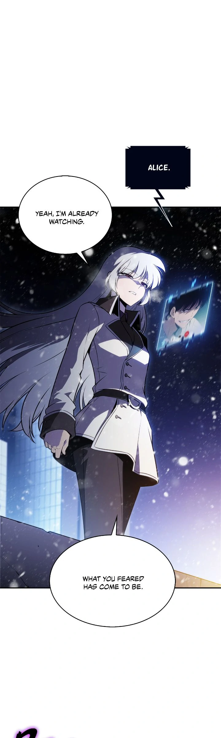 Read I'm the Max Level Newbie Manga Online