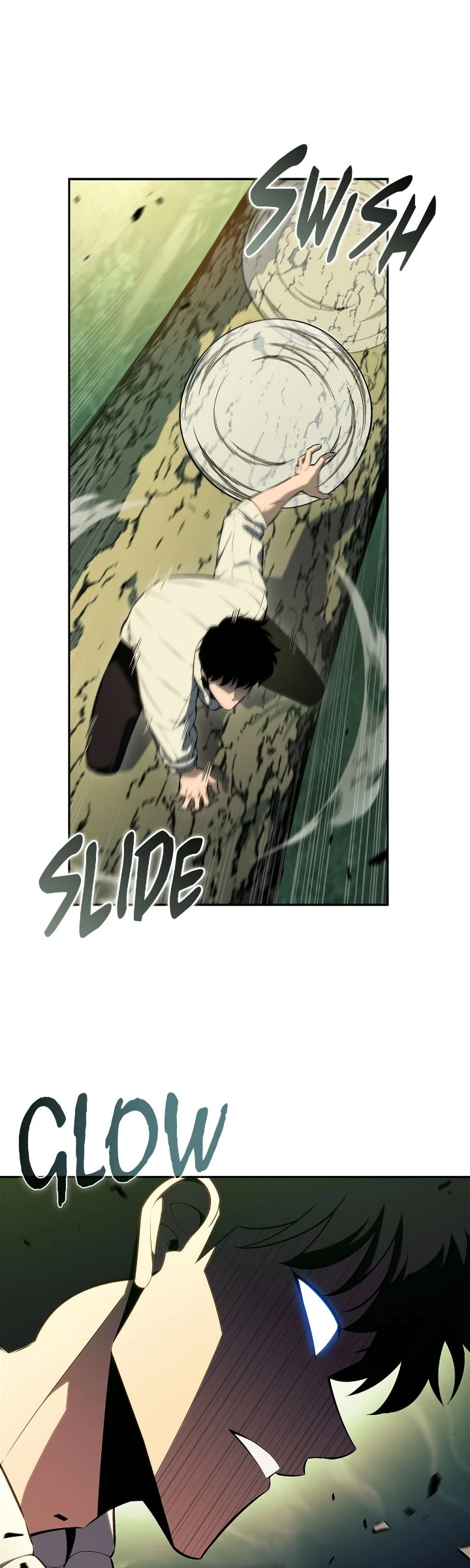 Read I'm the Max Level Newbie Manga Online