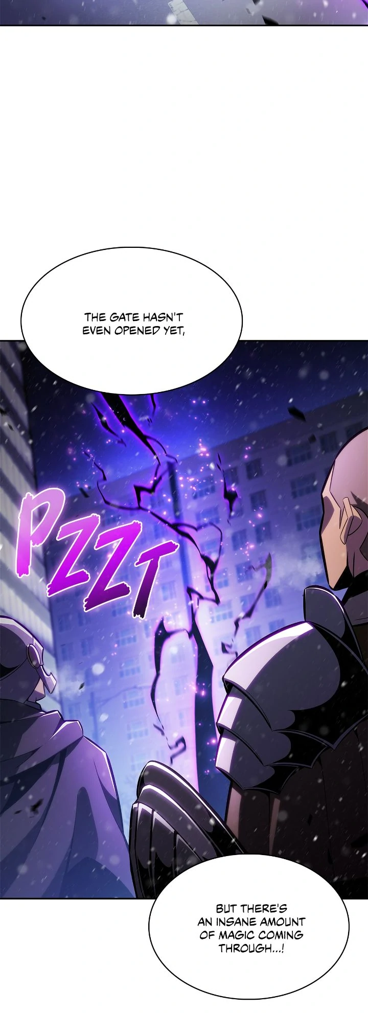Read I'm the Max Level Newbie Manga Online