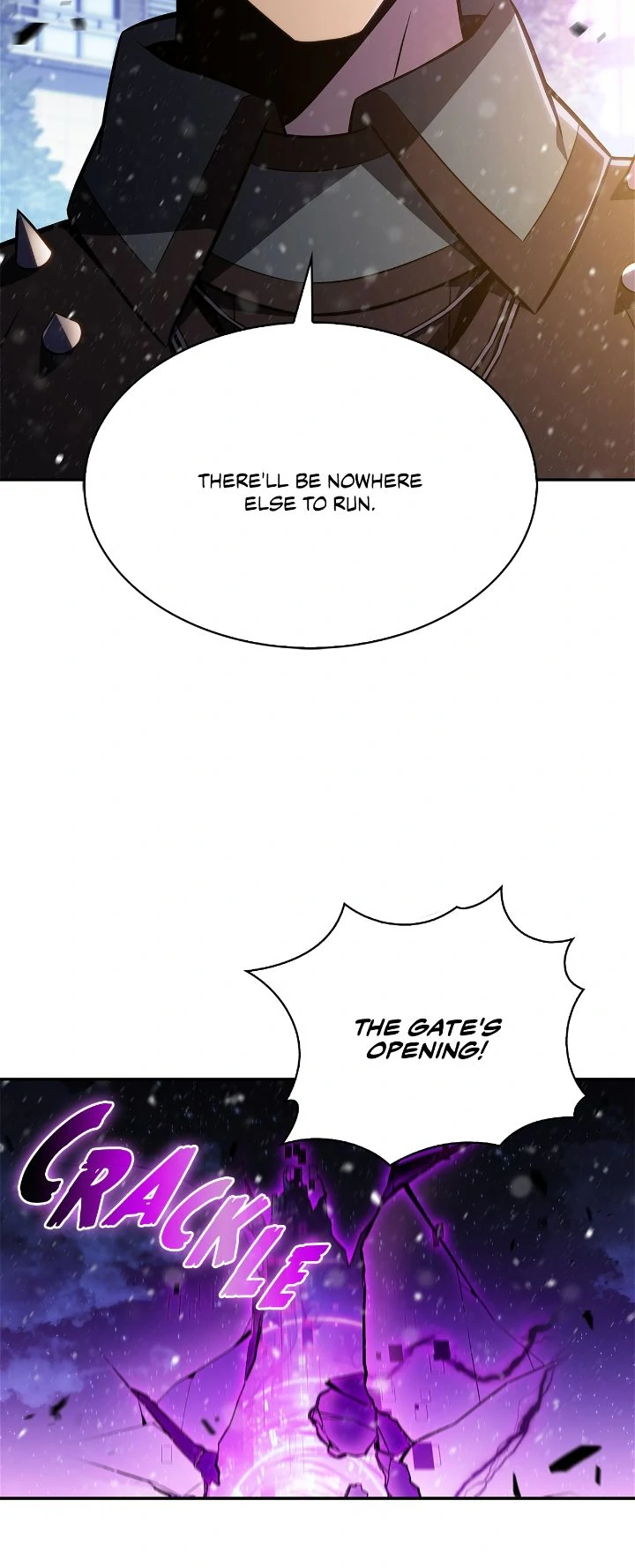 Read I'm the Max Level Newbie Manga Online