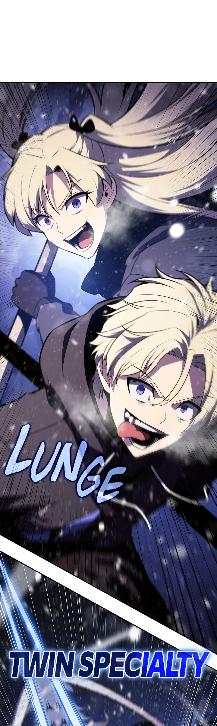 Read I'm the Max Level Newbie Manga Online