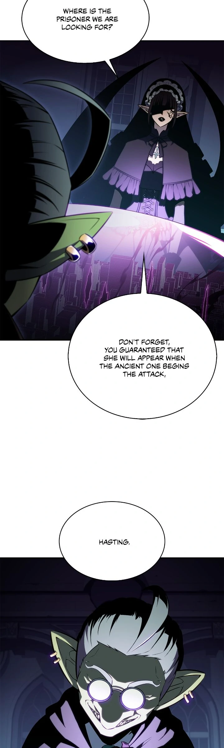 Read I'm the Max Level Newbie Manga Online
