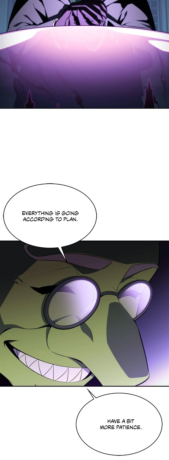 Read I'm the Max Level Newbie Manga Online