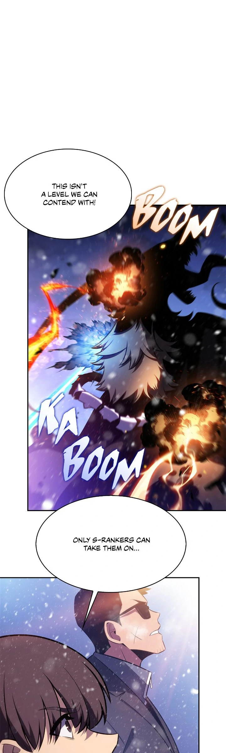 Read I'm the Max Level Newbie Manga Online