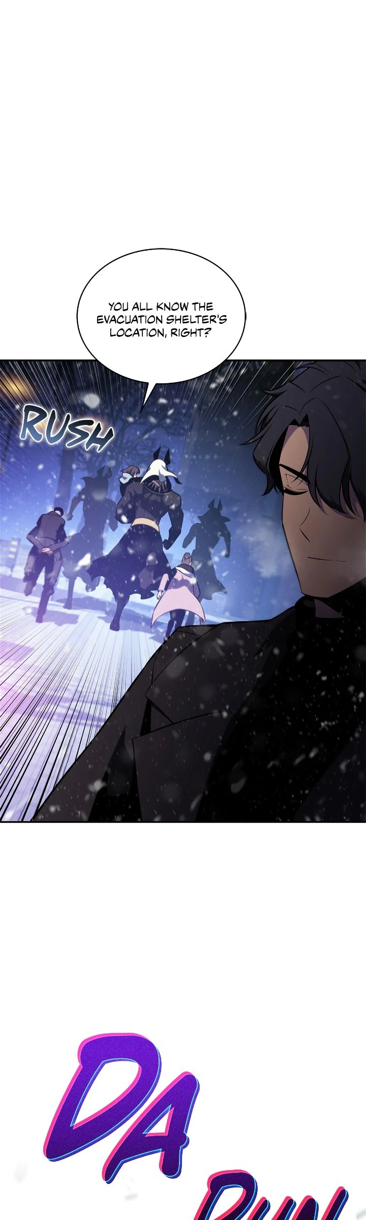 Read I'm the Max Level Newbie Manga Online