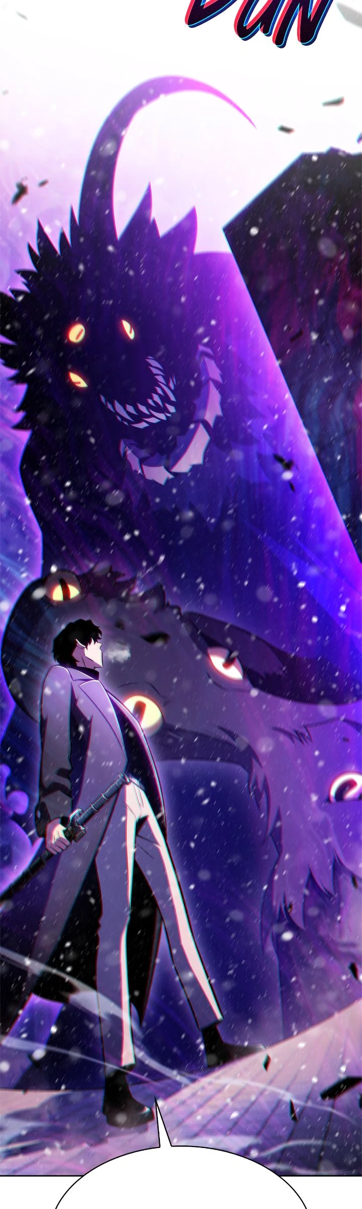 Read I'm the Max Level Newbie Manga Online