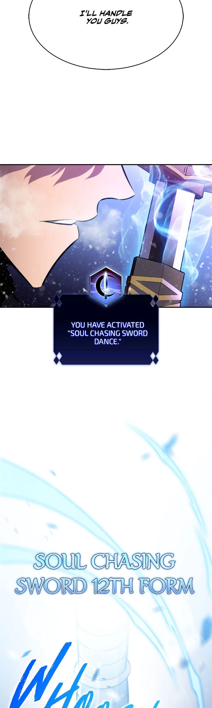 Read I'm the Max Level Newbie Manga Online