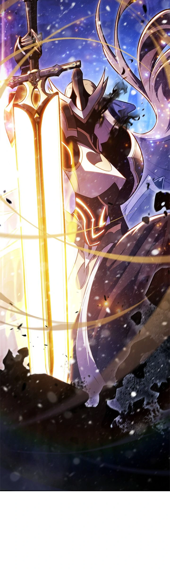 Read I'm the Max Level Newbie Manga Online