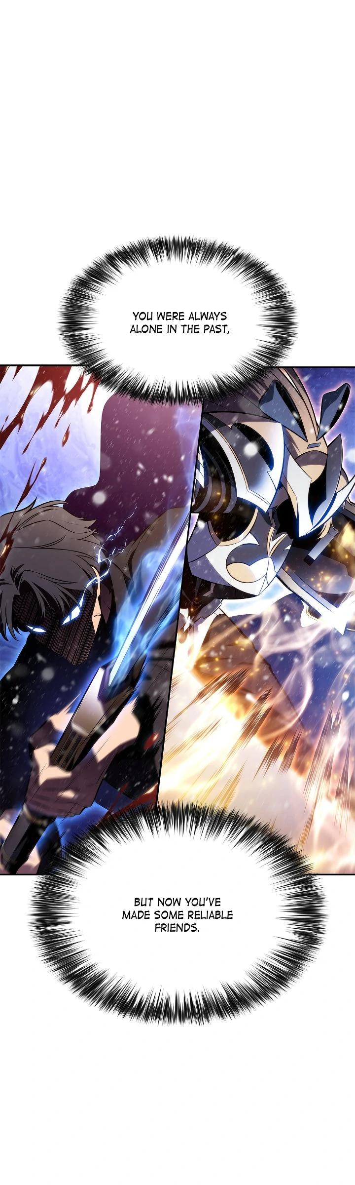 Read I'm the Max Level Newbie Manga Online