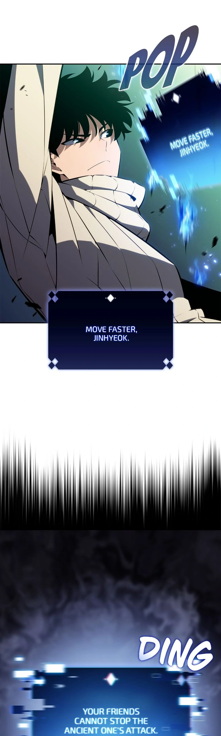 Read I'm the Max Level Newbie Manga Online